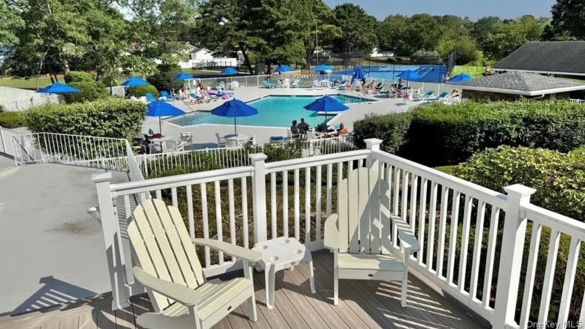 Property at 16 Village Circle E, Manorville, NY 11949 12