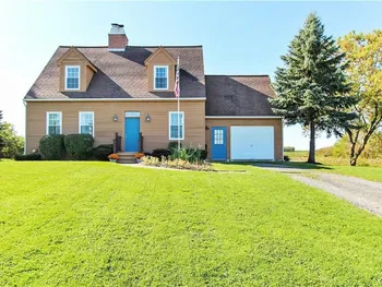 Property at 4679 State Route 41a, Niles, NY 13152