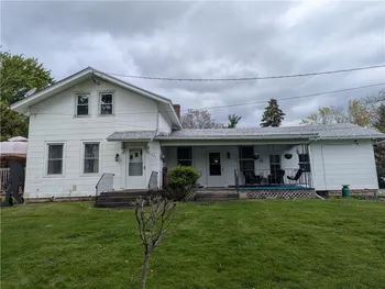 Property at 351 Caroline Street, Albion, NY 14411