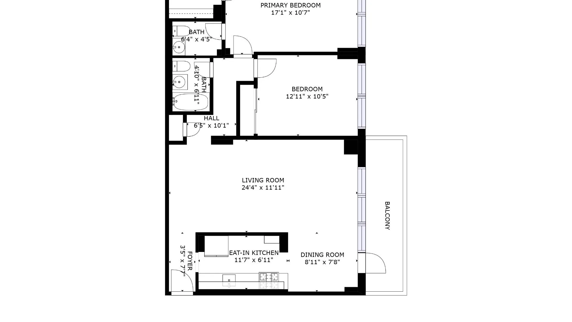Property at 2930 West 5 Street, Brooklyn, NY 11224 23