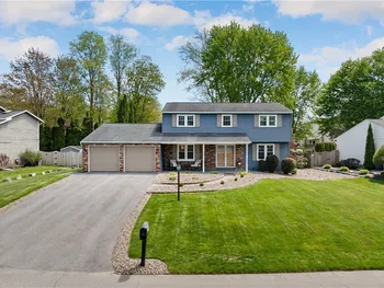 Property at 7984 Nutmeg Lane, Clay, NY 13090
