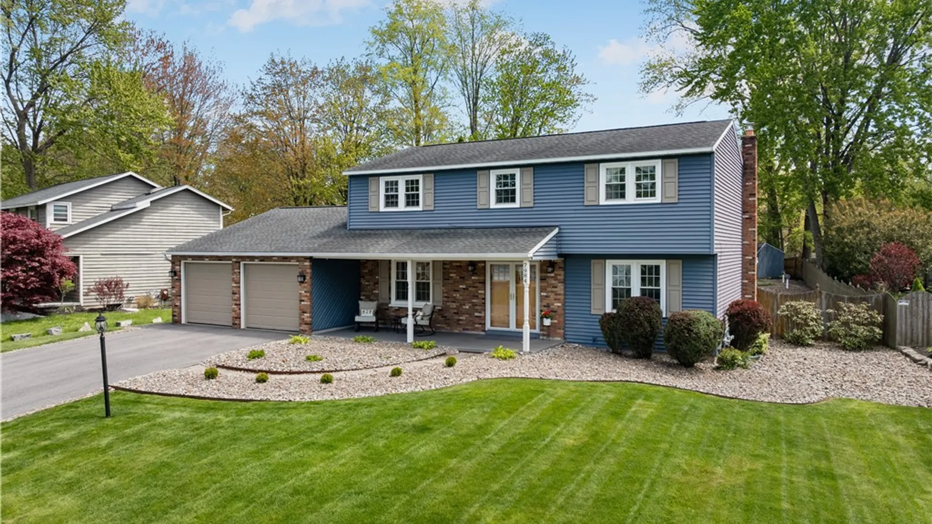 Property at 7984 Nutmeg Lane, Clay, NY 13090 2