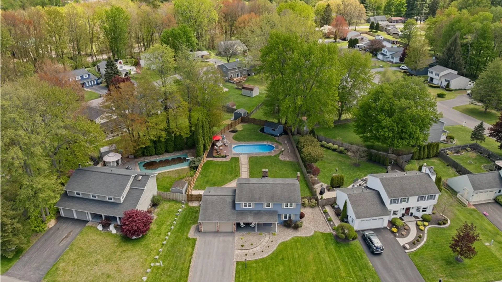 Property at 7984 Nutmeg Lane, Clay, NY 13090 6