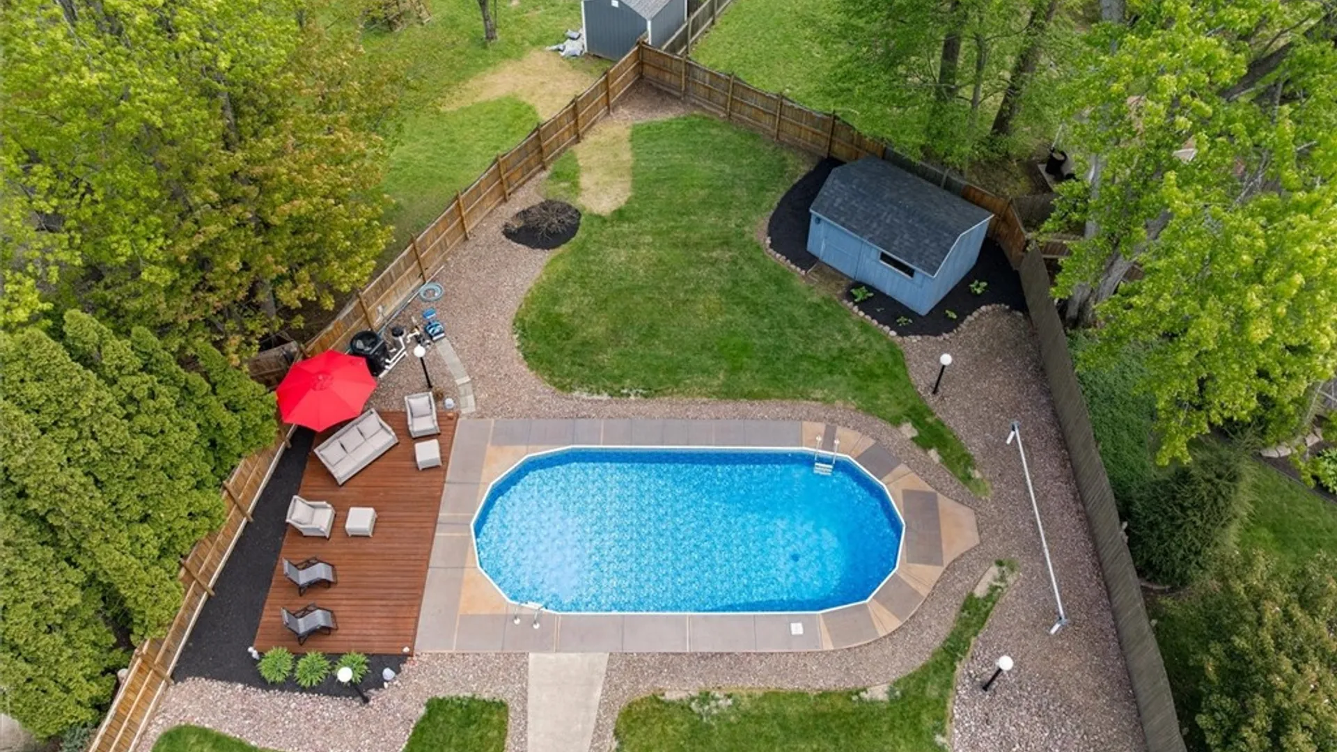 Property at 7984 Nutmeg Lane, Clay, NY 13090 8