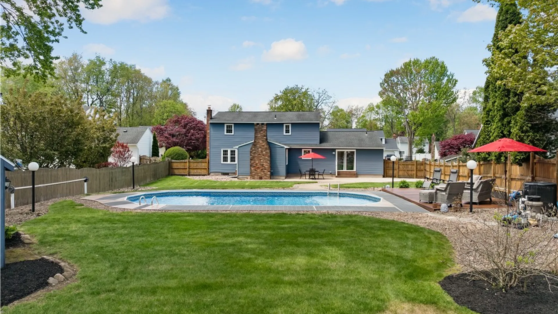 Property at 7984 Nutmeg Lane, Clay, NY 13090 9