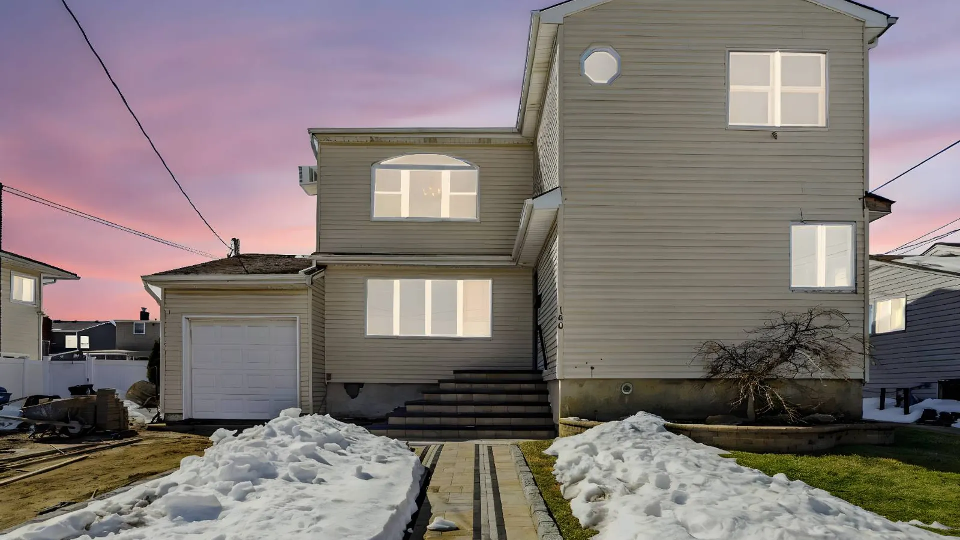 Property at 160 st Mark Ave, Freeport, NY 11520 2