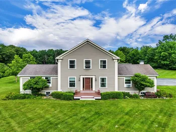 Property at 287 Pink Street, Middlefield, NY 13326