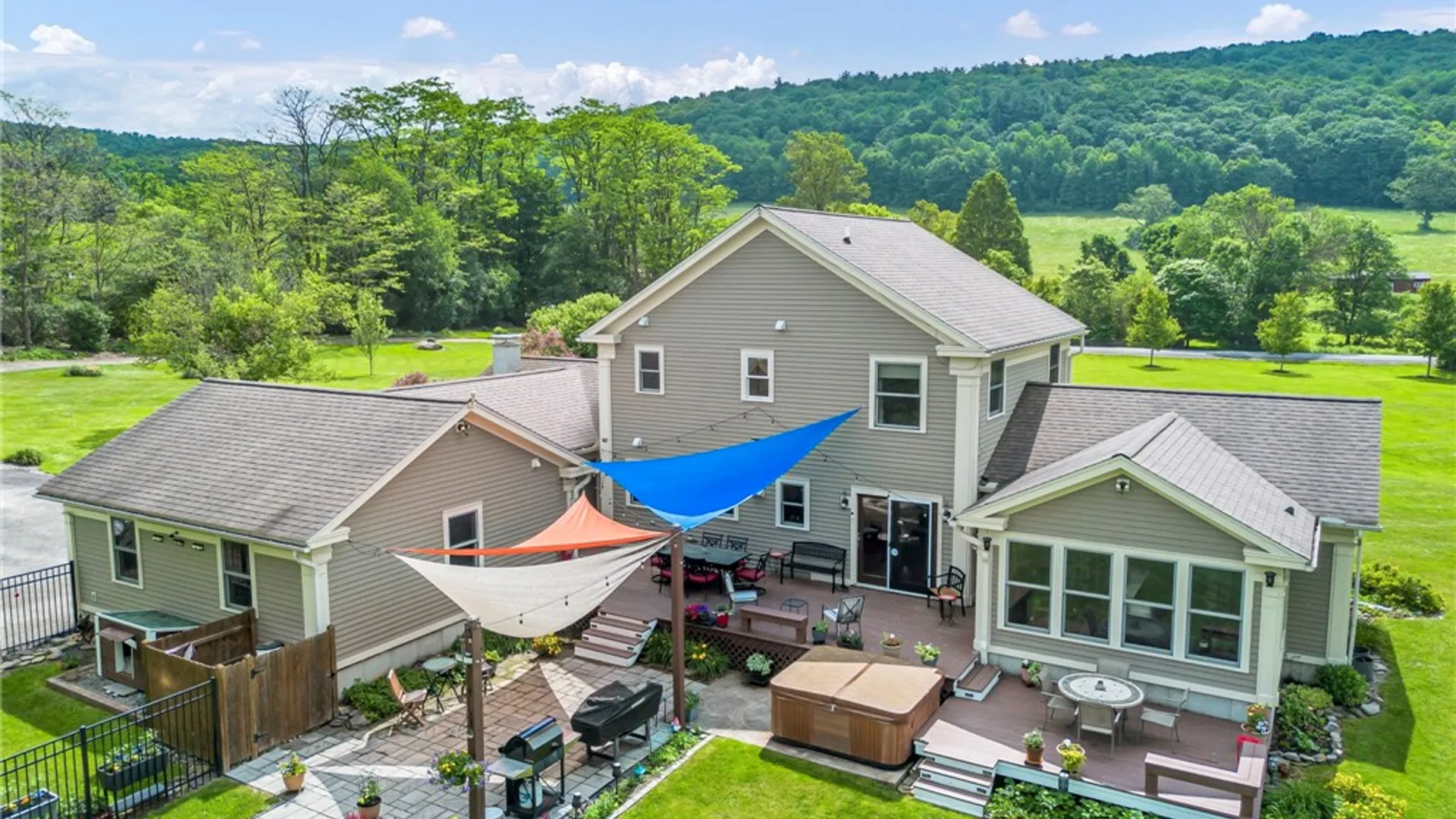 Property at 287 Pink Street, Middlefield, NY 13326 3