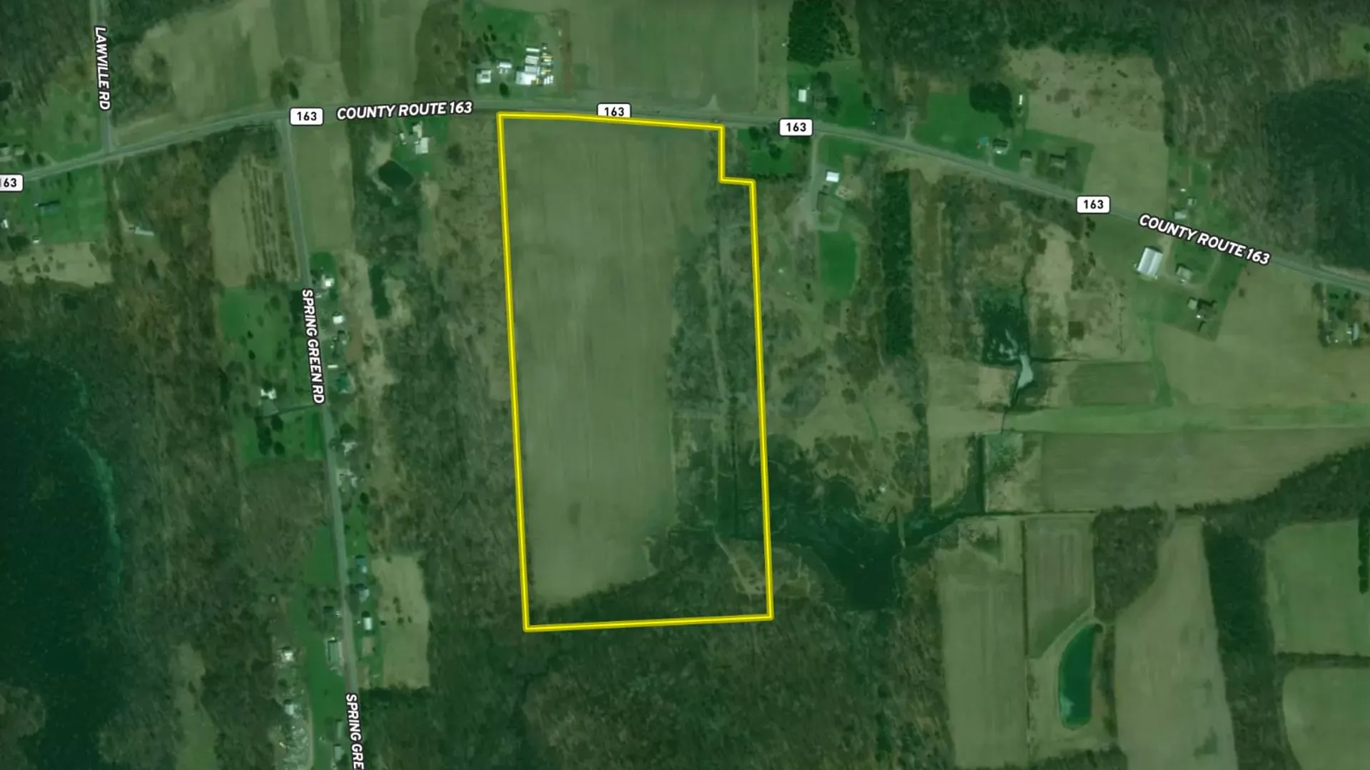 Property at 13108 Ridge Rd, Wolcott, NY 14590 25