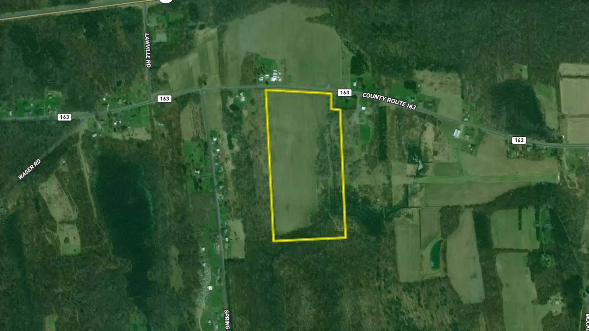 Property at 13108 Ridge Rd, Wolcott, NY 14590 31