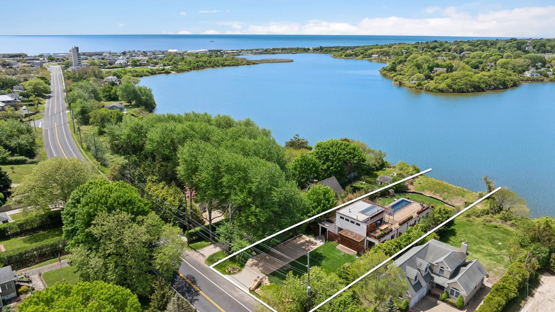 Property at 113 S EDGEMERE ST, Montauk, NY 11954 37