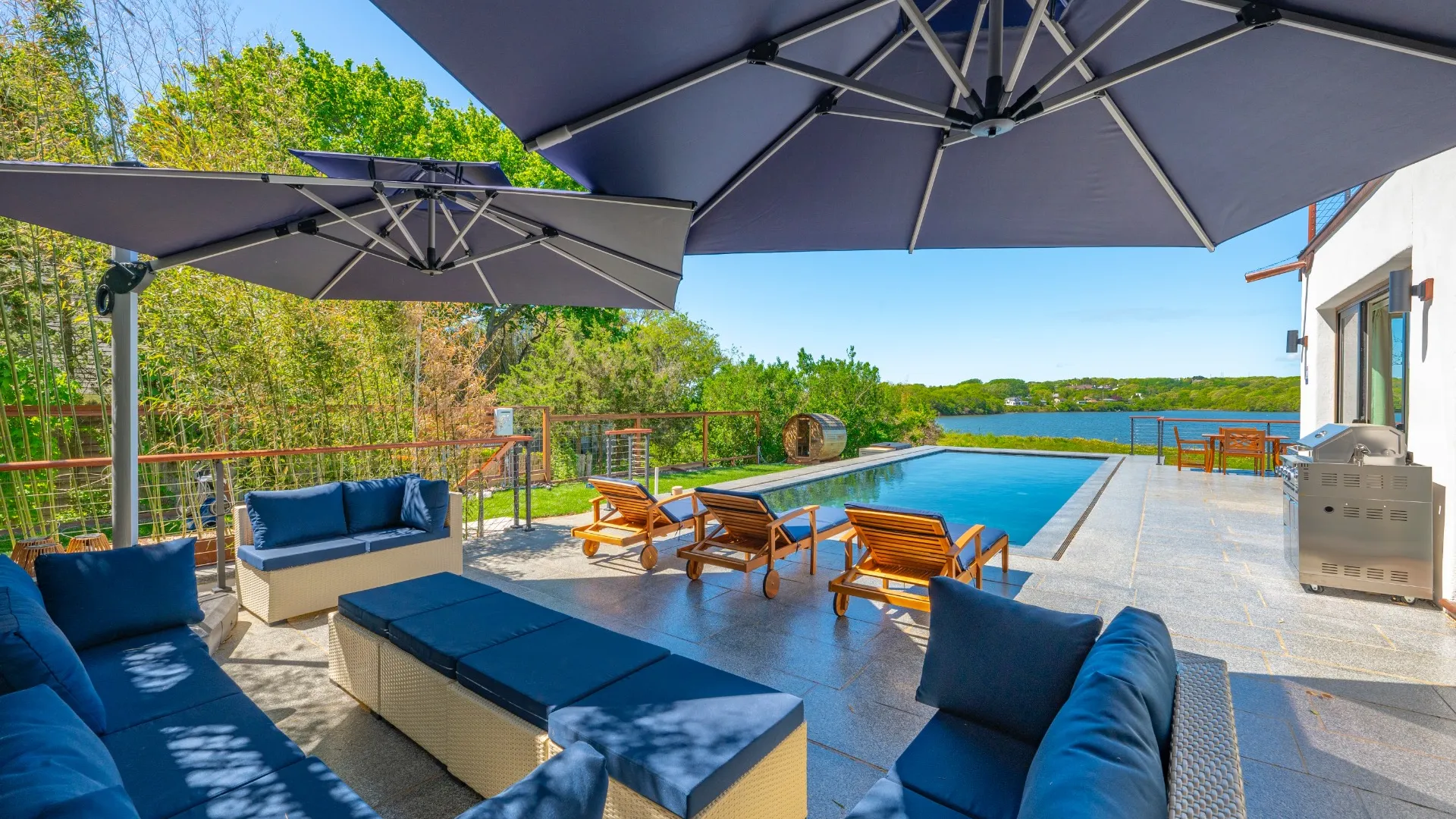 Property at 113 S EDGEMERE ST, Montauk, NY 11954 40