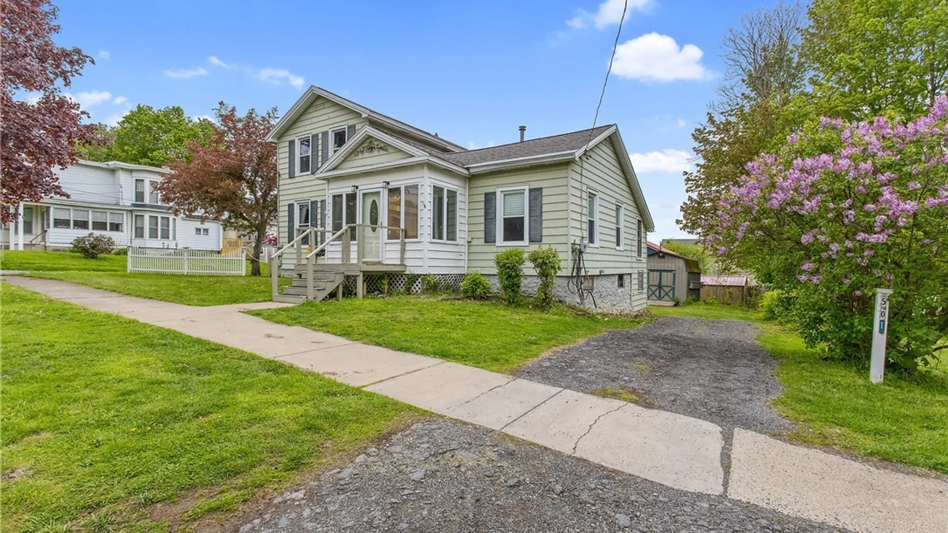 Property at 501 Buffalo Street, Fulton, NY 13069 2