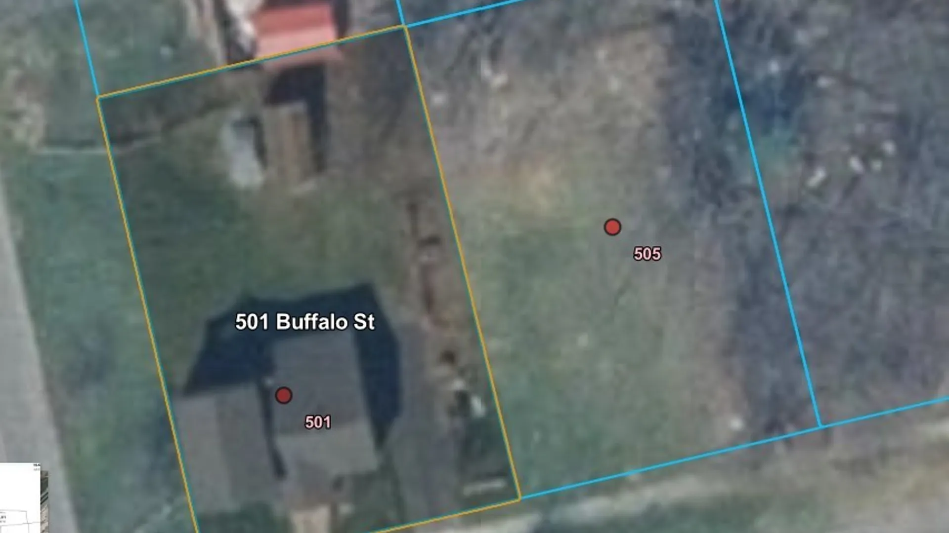 Property at 501 Buffalo Street, Fulton, NY 13069 27
