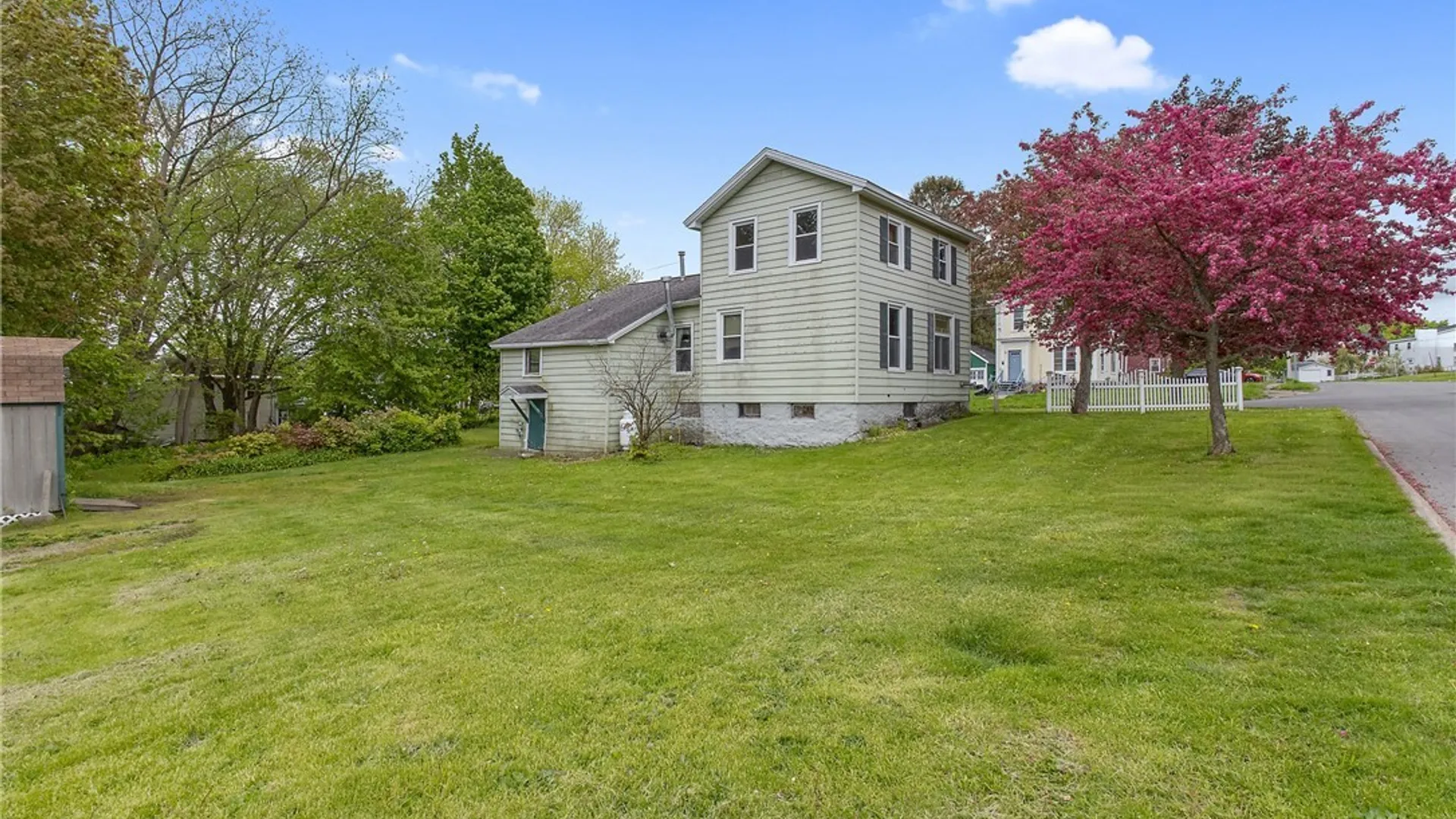 Property at 501 Buffalo Street, Fulton, NY 13069 3