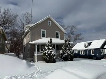 Property at 257 Ashdale Ave, Syracuse, NY 13206