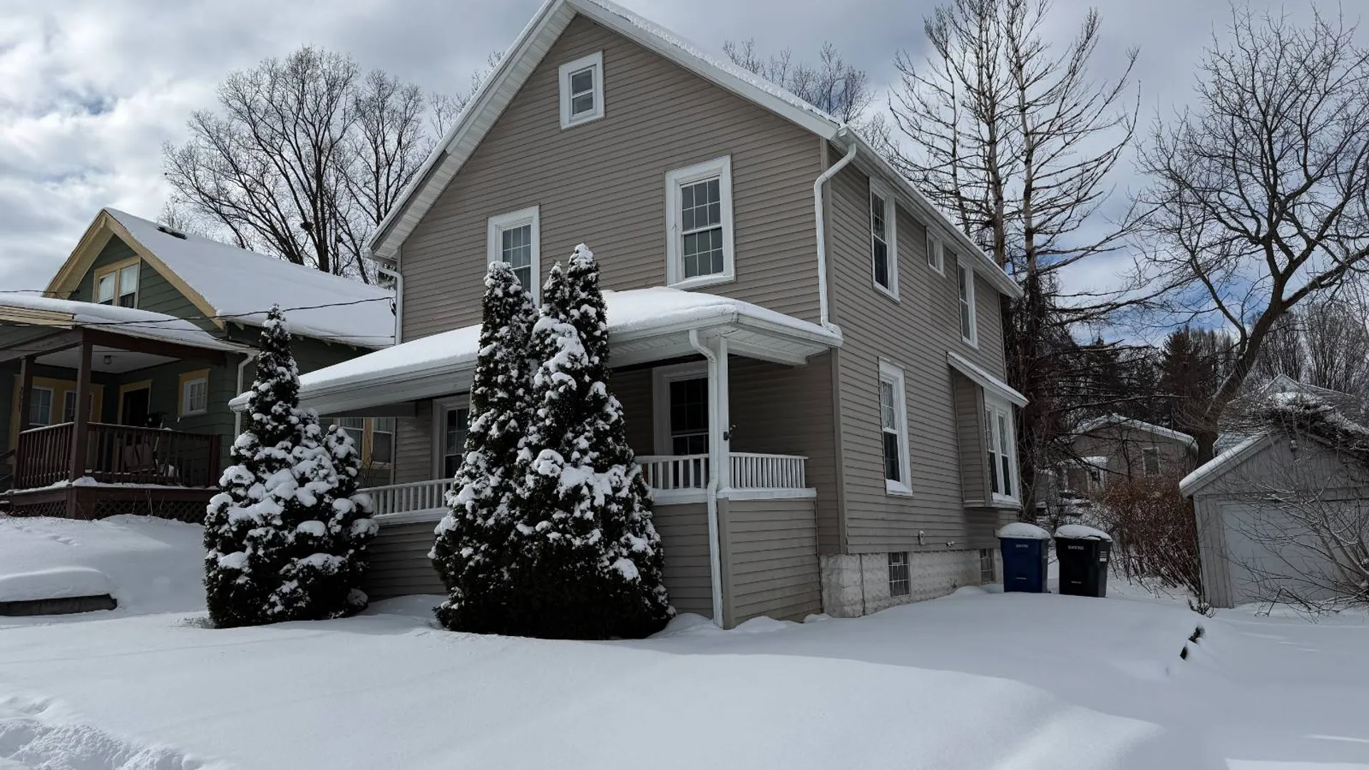 Property at 257 Ashdale Ave, Syracuse, NY 13206 3