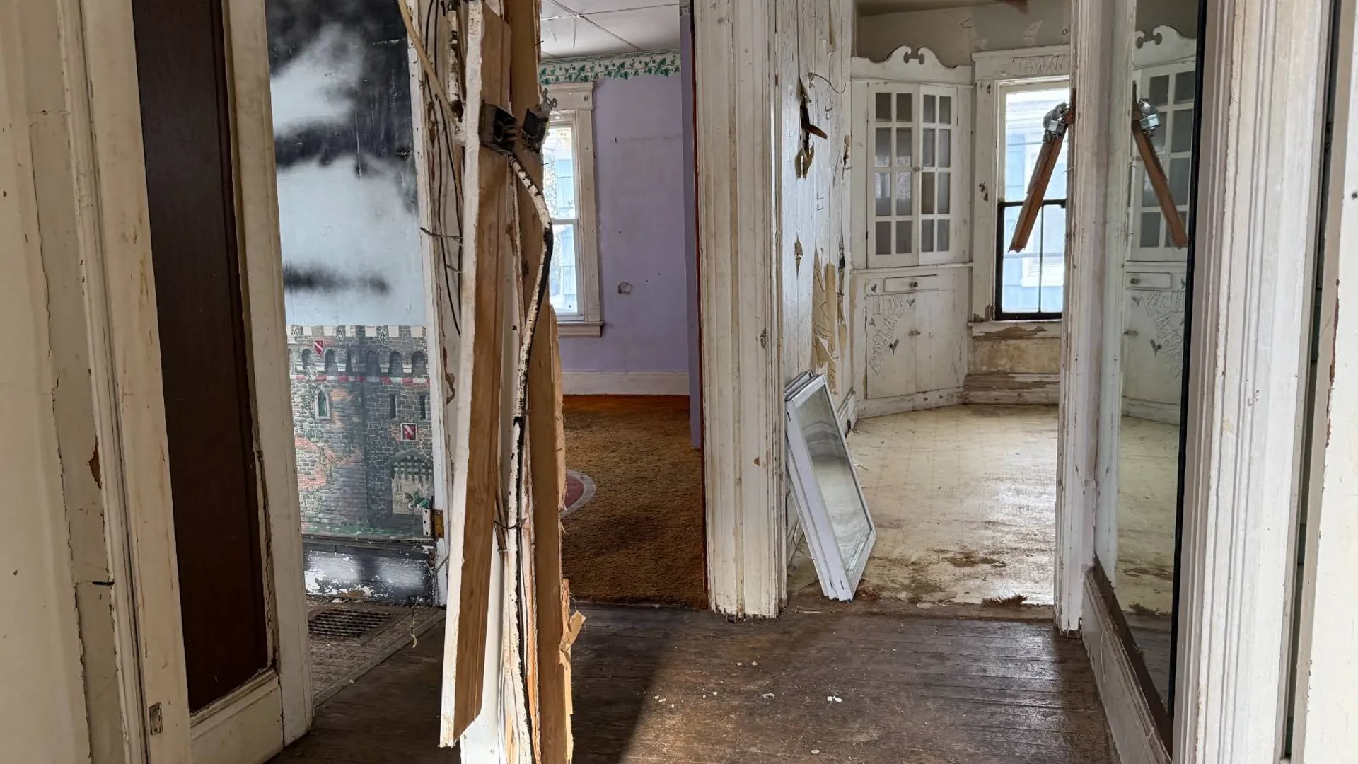 Property at 154 Collingwood N Ave, Syracuse, NY 13206 18