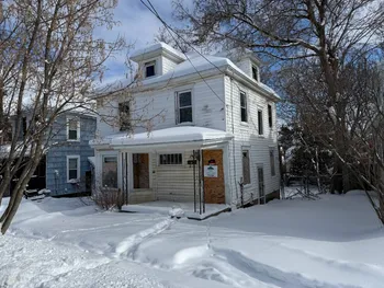 Property at 154 Collingwood N Ave, Syracuse, NY 13206
