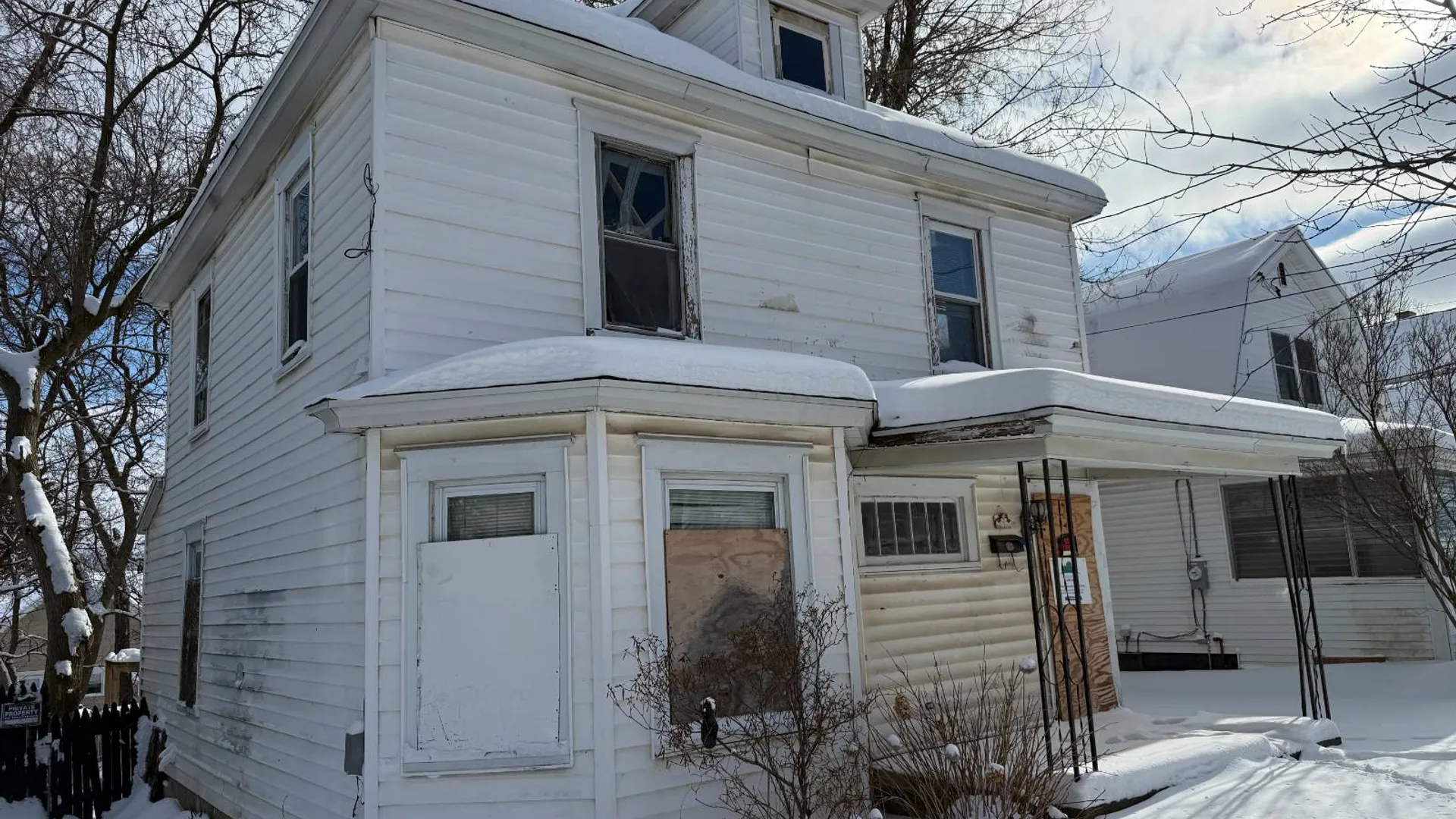 Property at 154 Collingwood N Ave, Syracuse, NY 13206 3