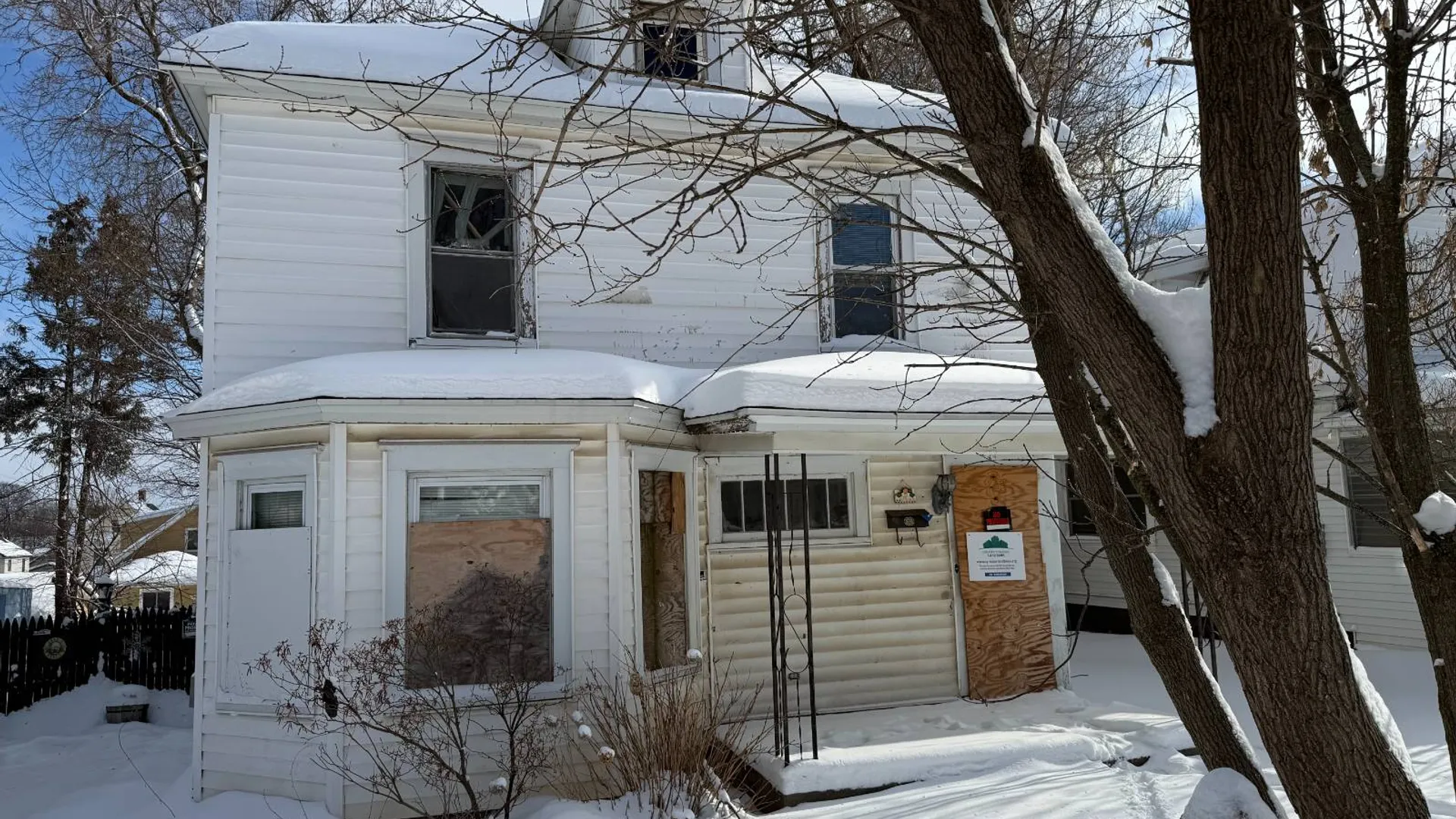 Property at 154 Collingwood N Ave, Syracuse, NY 13206 4
