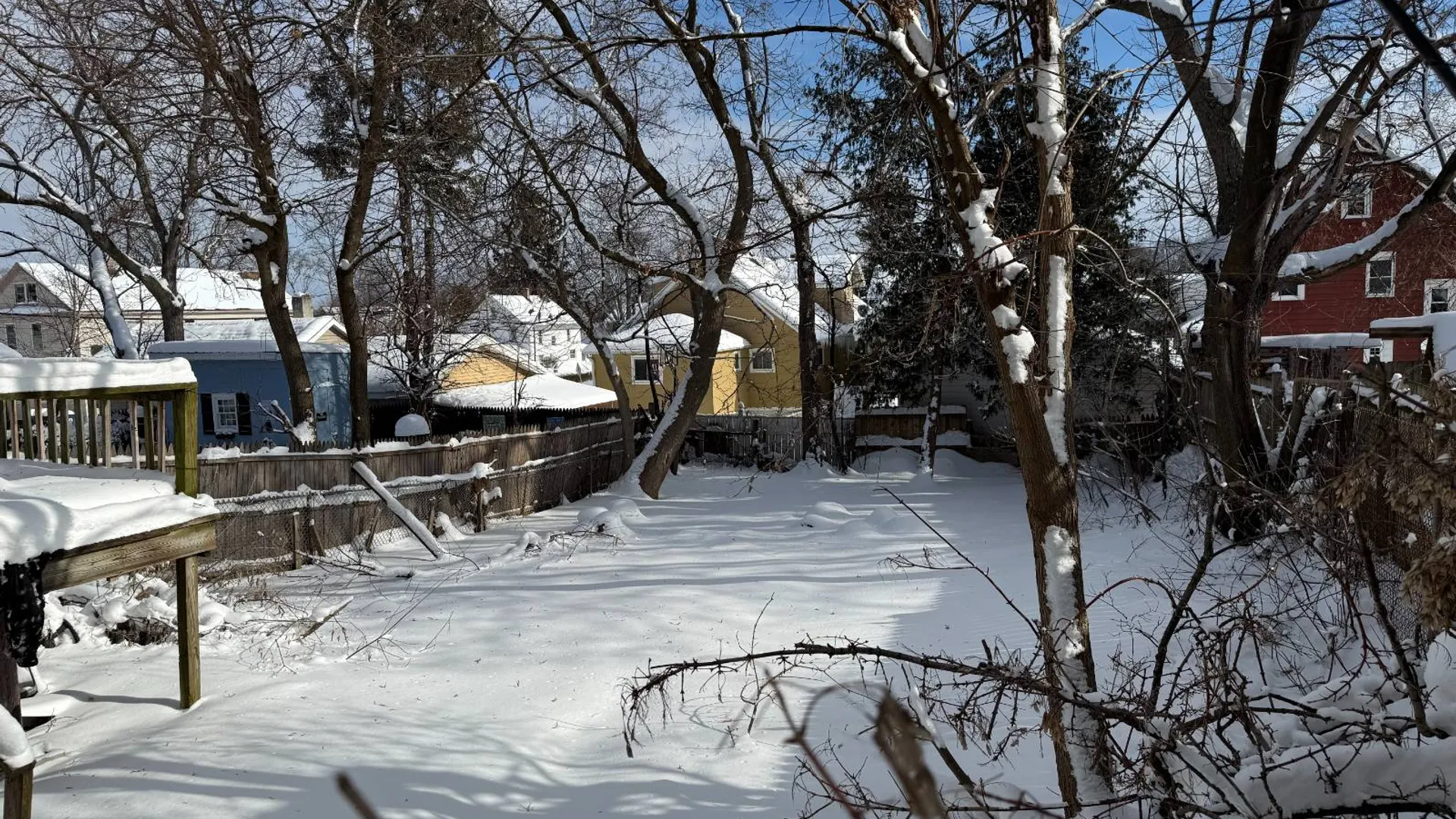 Property at 154 Collingwood N Ave, Syracuse, NY 13206 5
