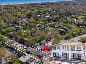 Property at 136 Main Street, Amagansett, NY 11930