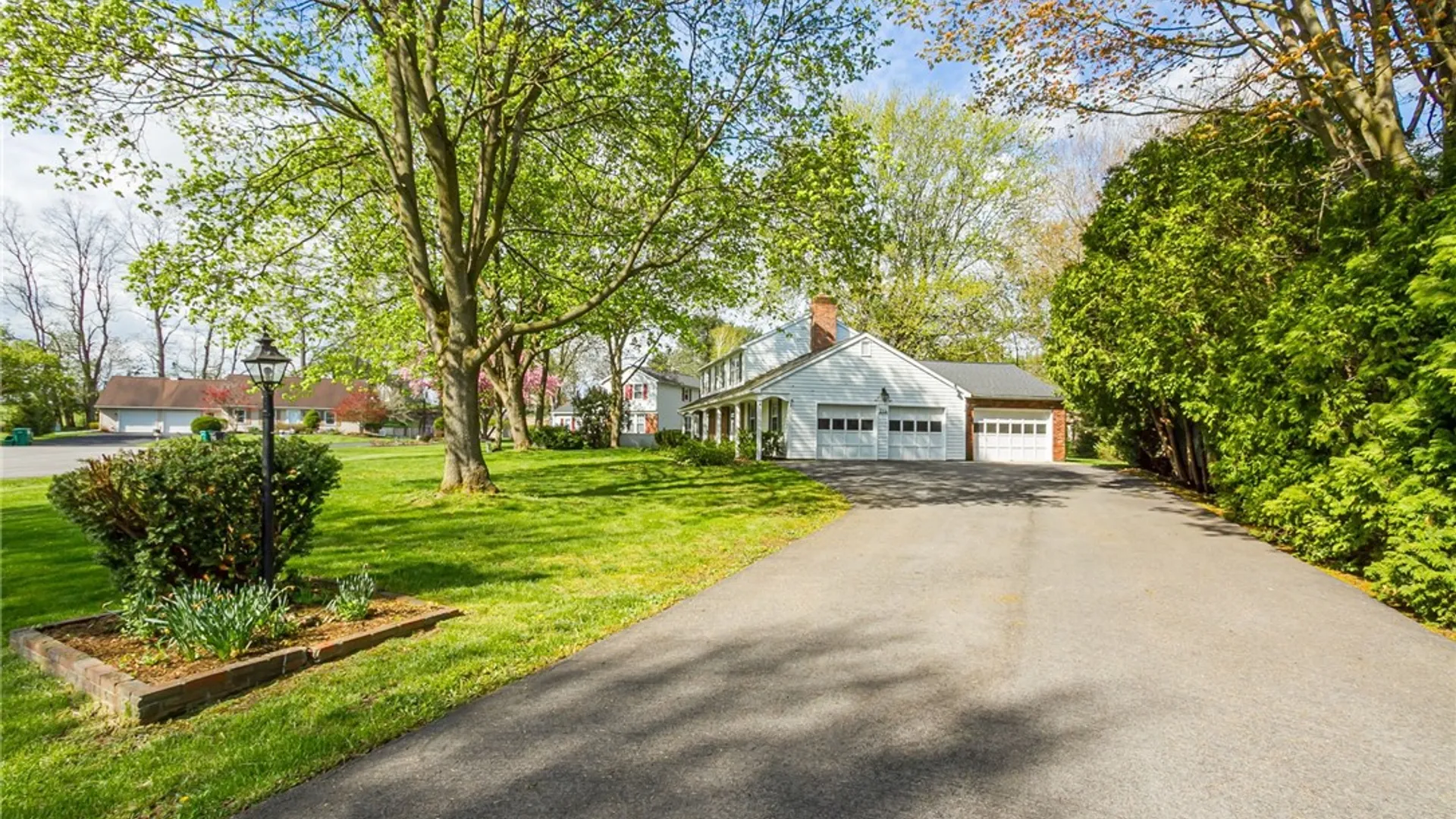 Property at 214 Huckleberry Road, Farmington, NY 14425 2