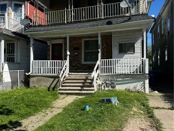 644 Ferry Street, Buffalo, NY 14211