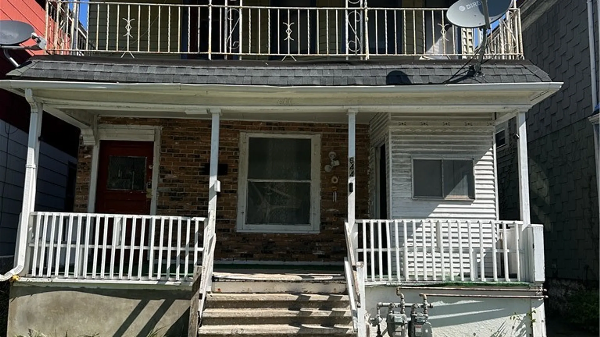 Property at 644 Ferry Street, Buffalo, NY 14211 2