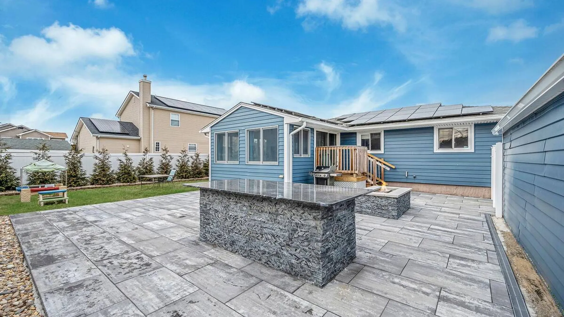 Property at 6 Rugby Drive, Shirley, NY 11967 11