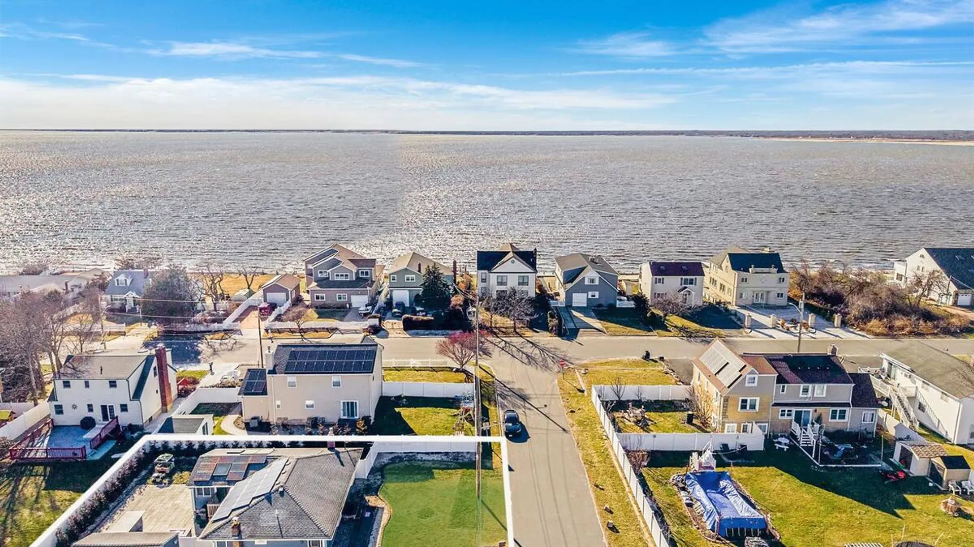 Property at 6 Rugby Drive, Shirley, NY 11967 33