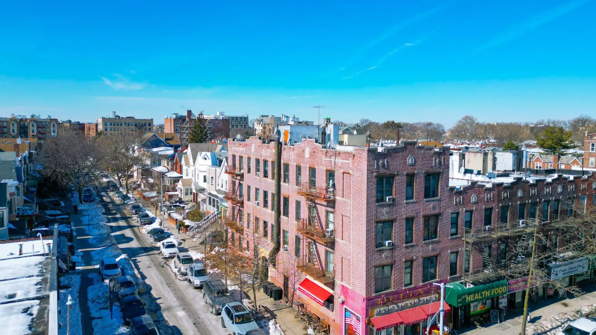 Property at 9224 3rd Ave, Brooklyn, NY 11209 4