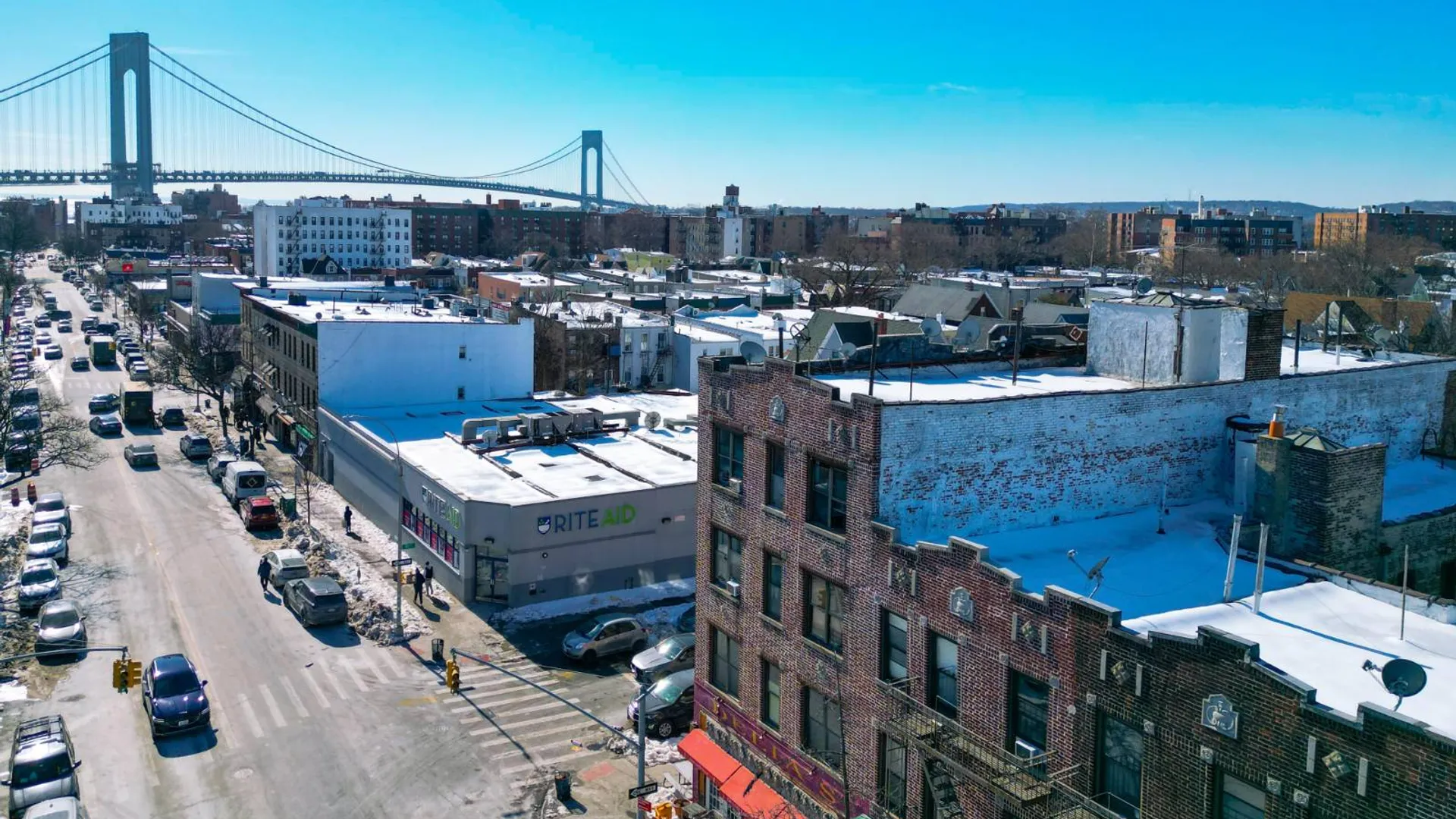 Property at 9224 3rd Ave, Brooklyn, NY 11209 8