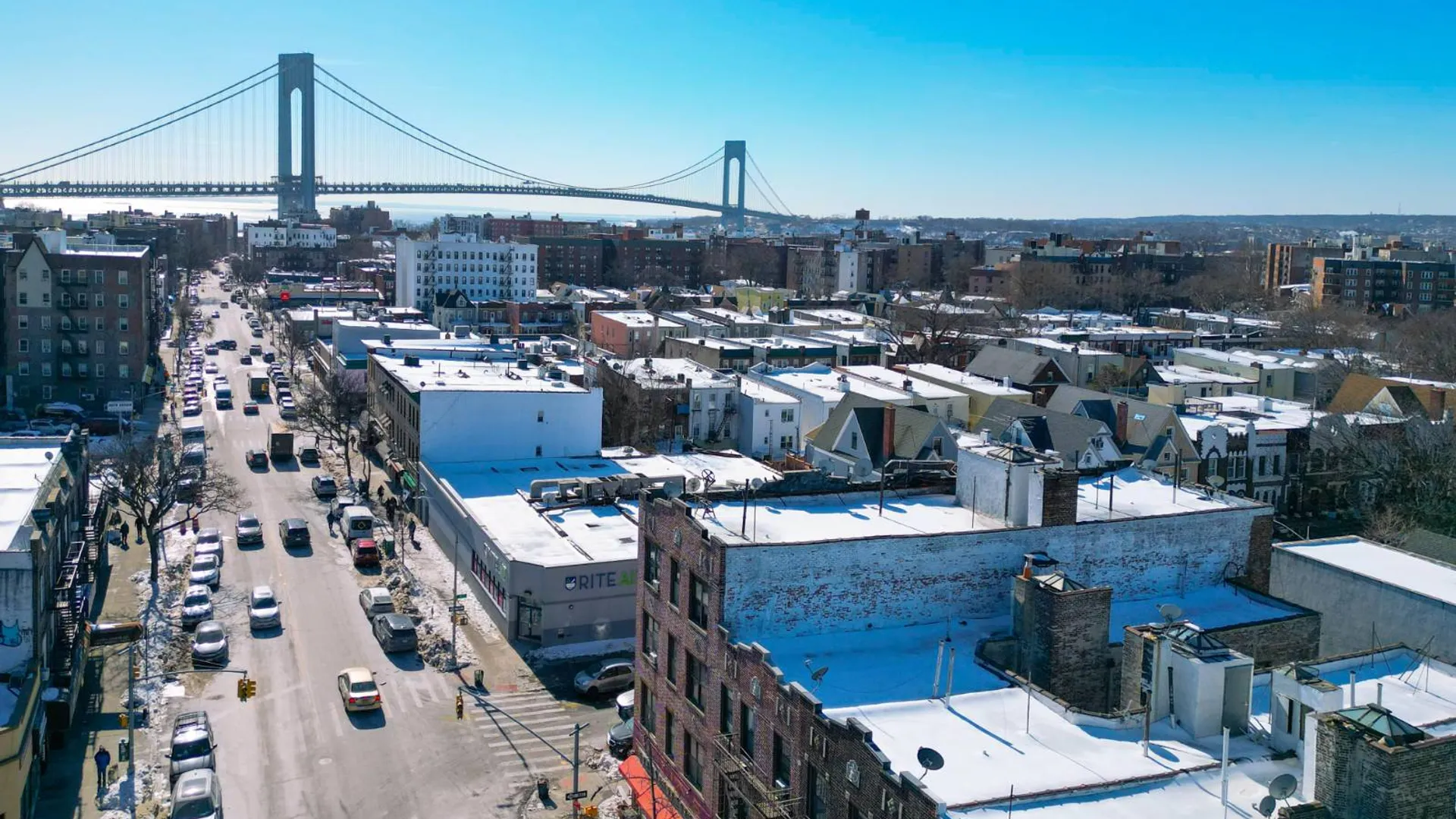Property at 9224 3rd Ave, Brooklyn, NY 11209 9