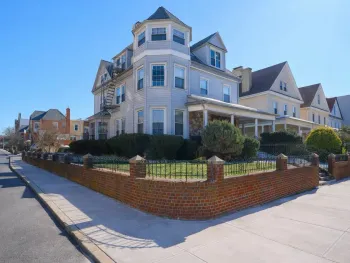 Property at 6801 Ridge Blvd, Brooklyn, NY 11220