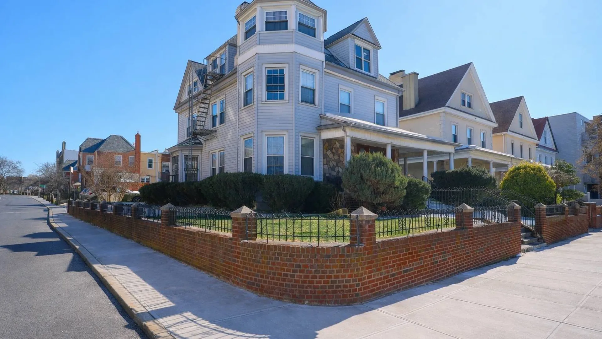 Property at 6801 Ridge Blvd, Brooklyn, NY 11220 2