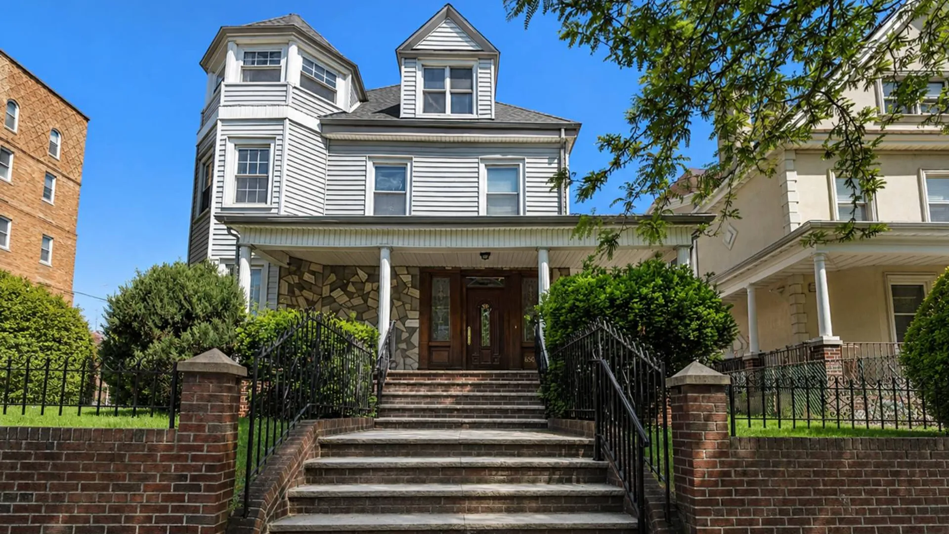 Property at 6801 Ridge Blvd, Brooklyn, NY 11220 42