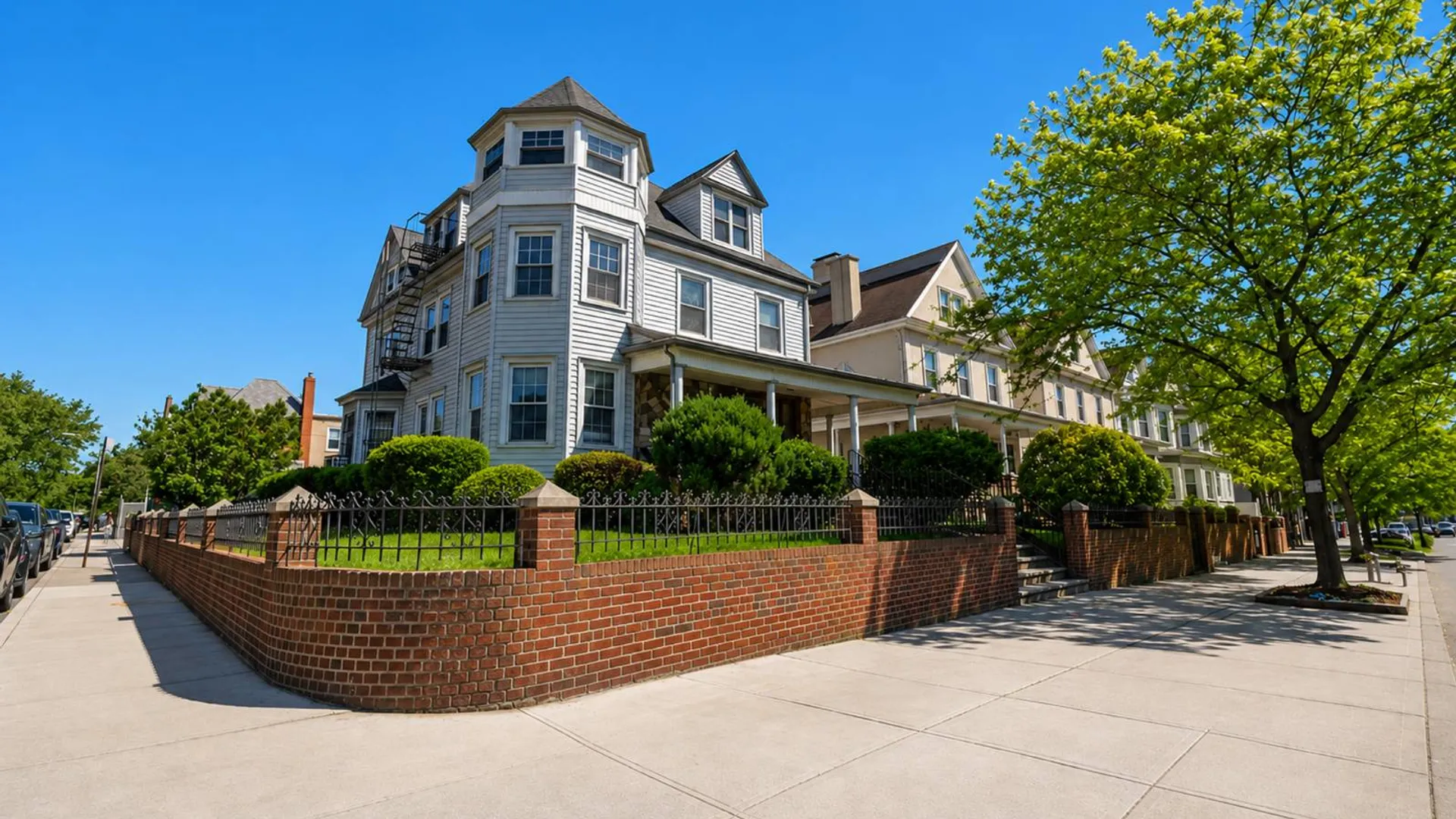 Property at 6801 Ridge Blvd, Brooklyn, NY 11220 56