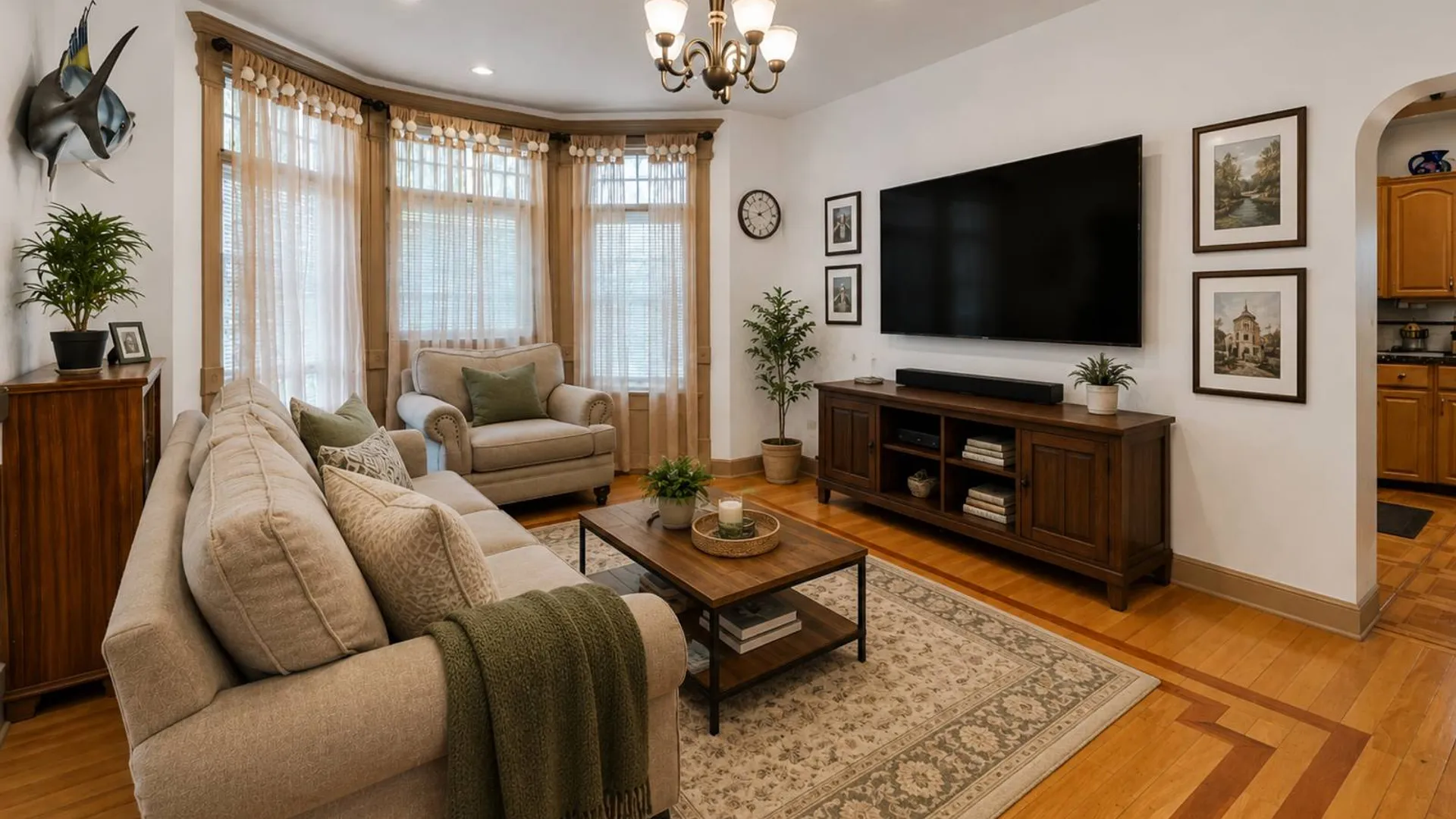 Property at 6801 Ridge Blvd, Brooklyn, NY 11220 9