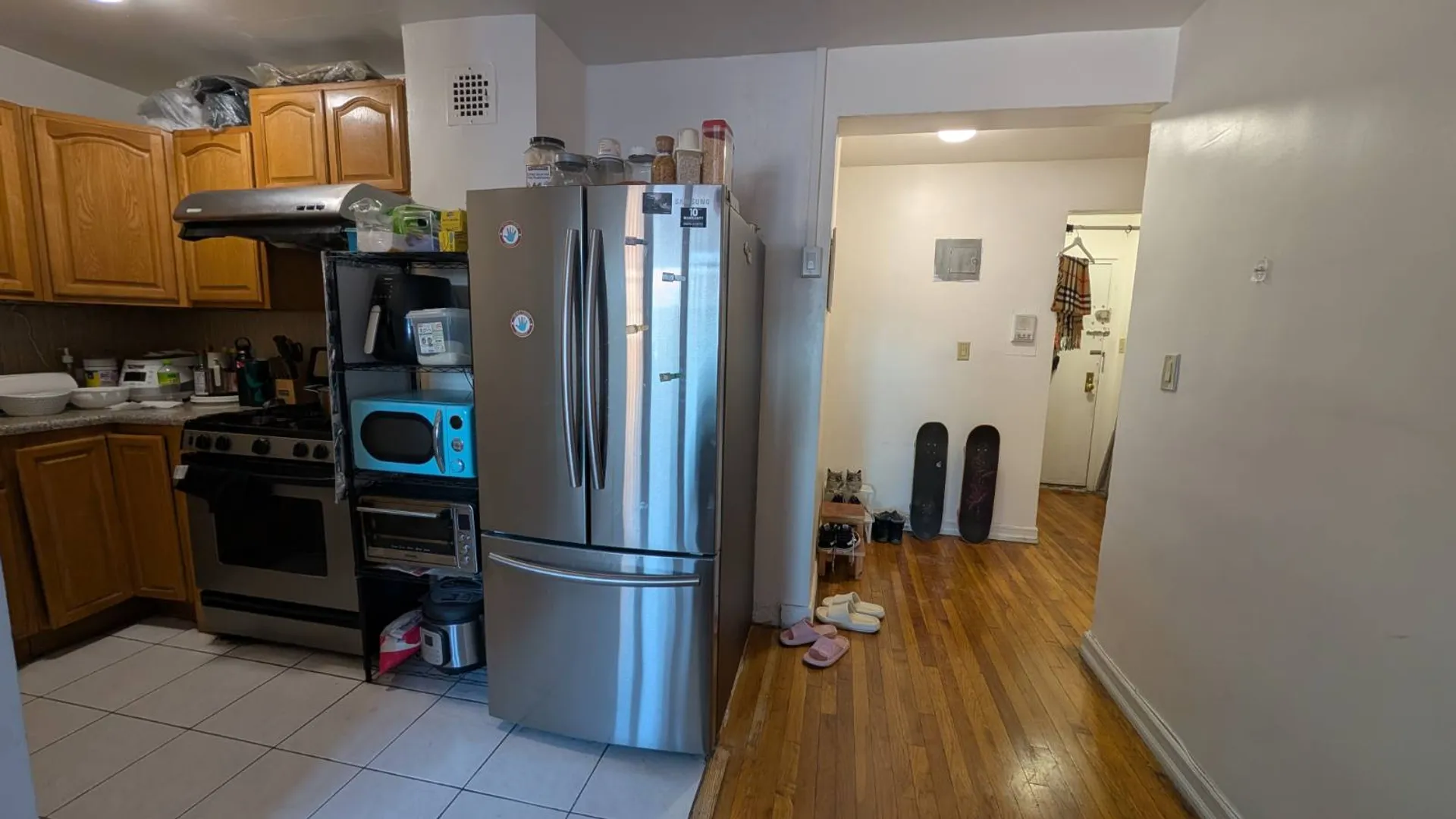 Property at 92-29 Lamont Ave, Elmhurst, NY 11373 10