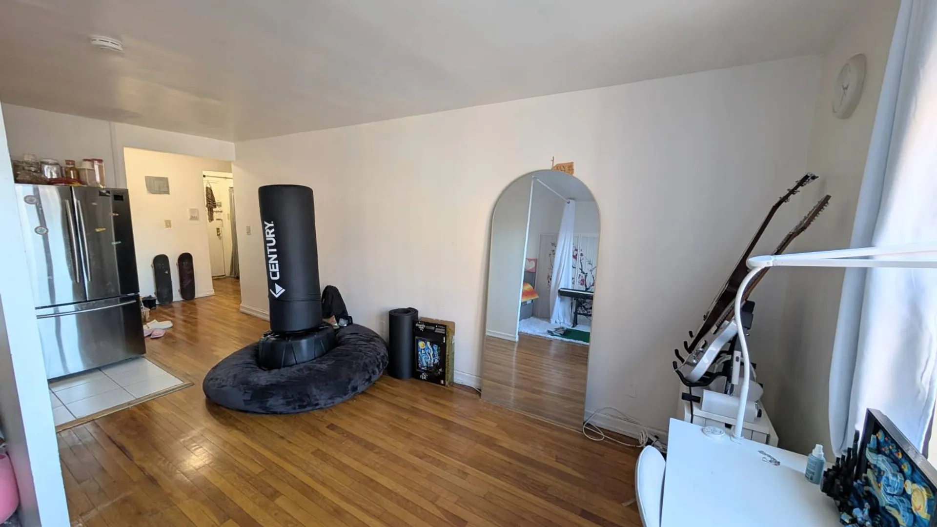 Property at 92-29 Lamont Ave, Elmhurst, NY 11373 2