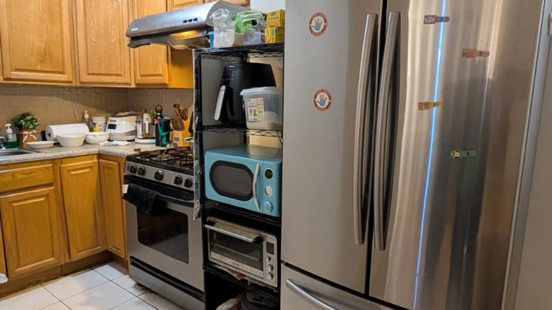 Property at 92-29 Lamont Ave, Elmhurst, NY 11373 7