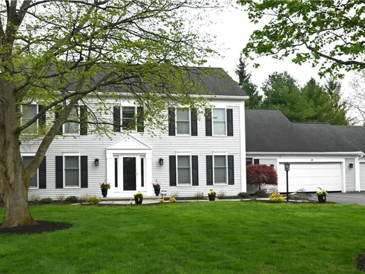 Property at 38 Farm Field Lane, Pittsford, NY 14534