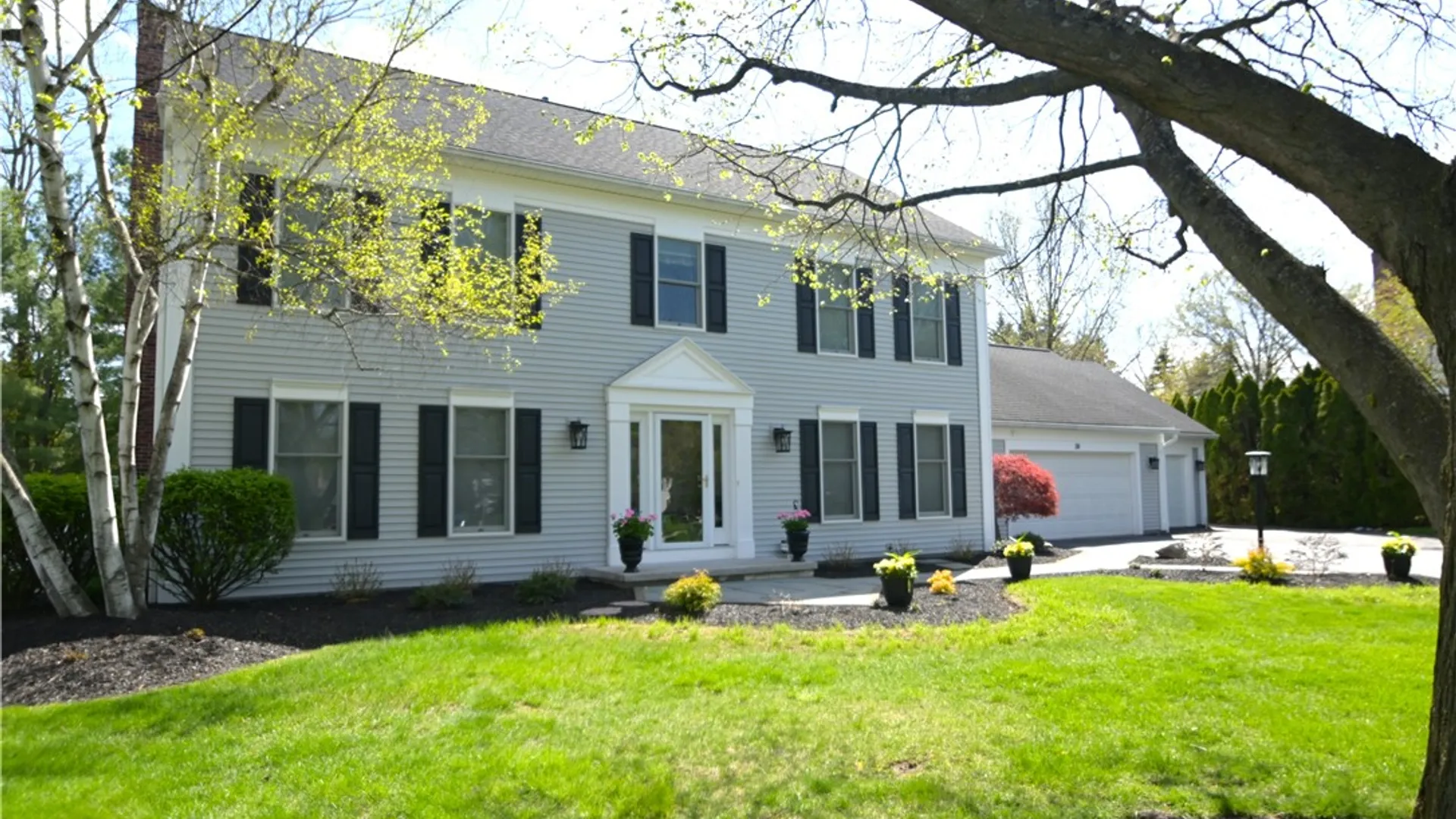 Property at 38 Farm Field Lane, Pittsford, NY 14534 2