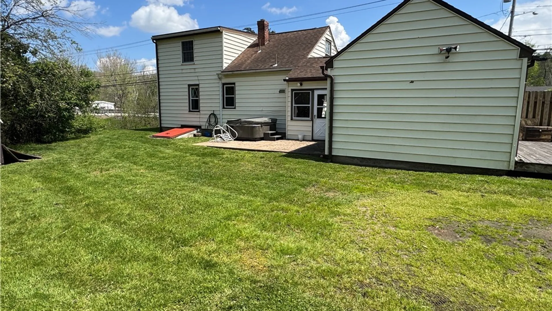 Property at 13974 Route 62, Collins, NY 14034 11