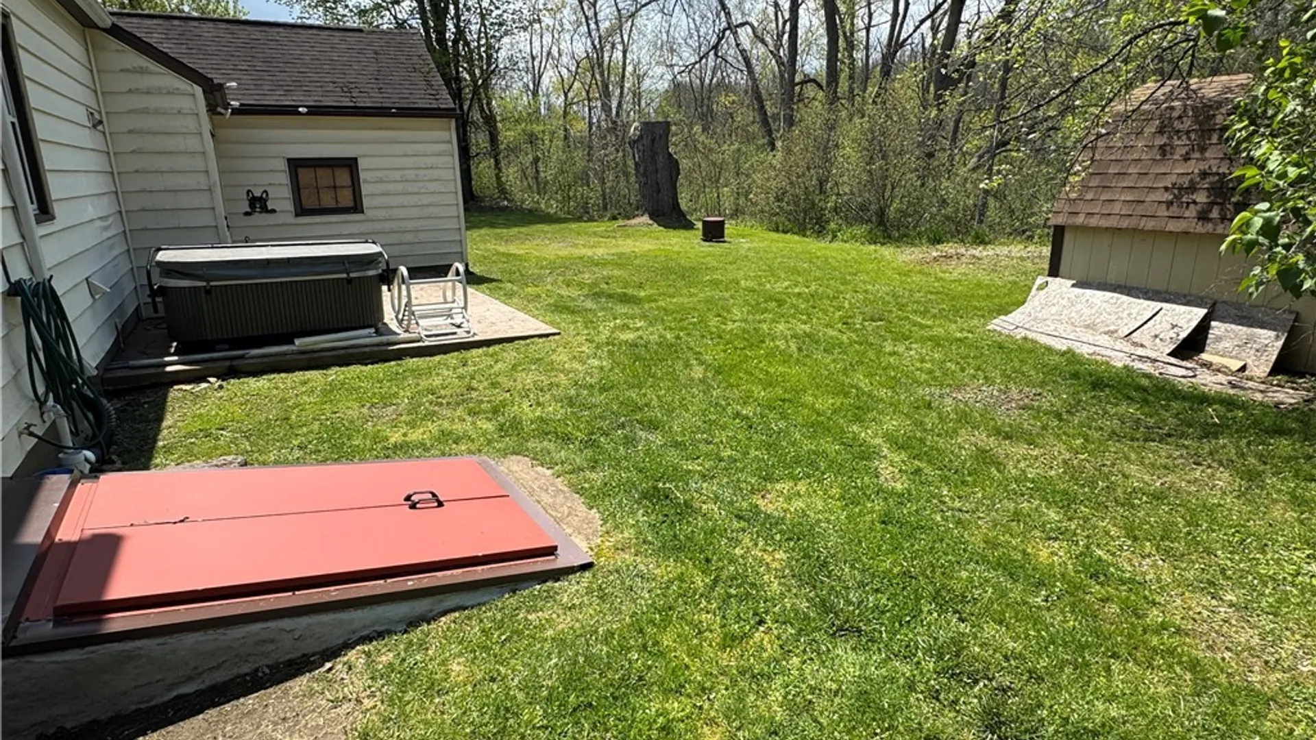 Property at 13974 Route 62, Collins, NY 14034 12