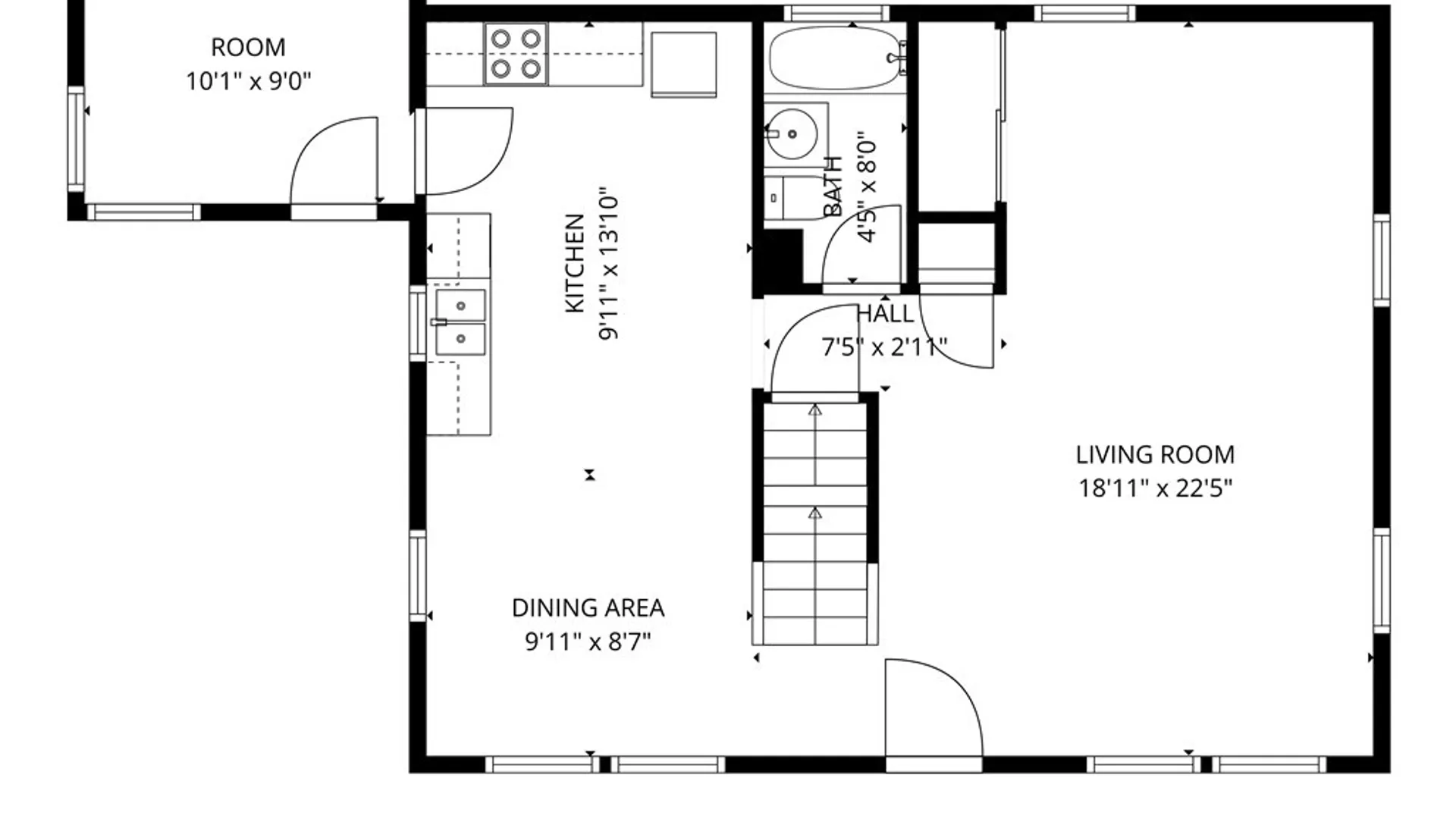 Property at 13974 Route 62, Collins, NY 14034 13
