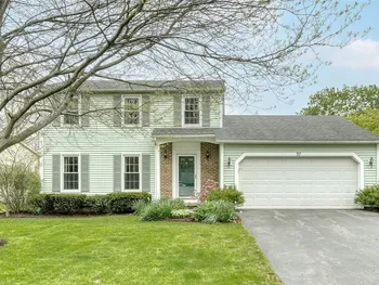 Property at 37 Pennicott Circle, Penfield, NY 14526