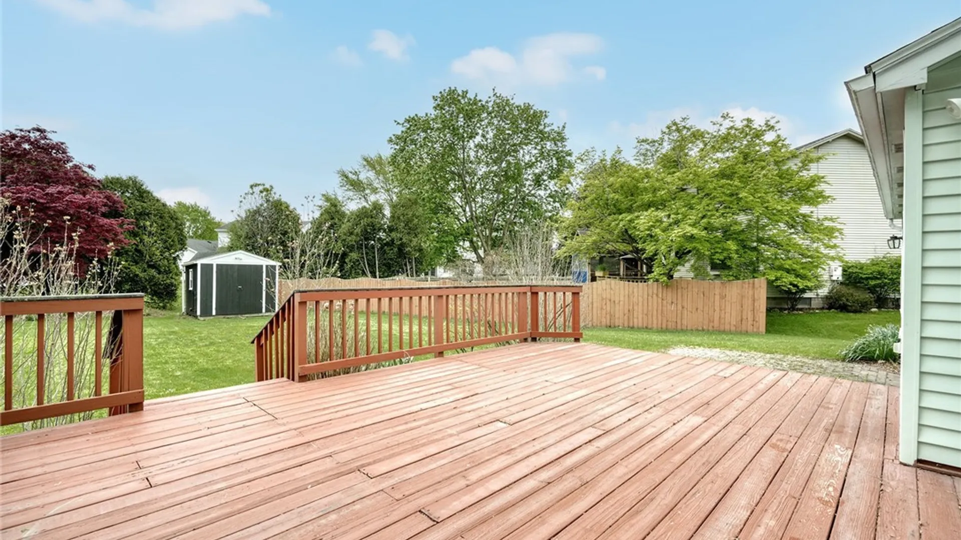 Property at 37 Pennicott Circle, Penfield, NY 14526 44